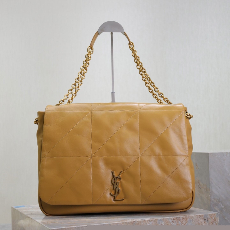 Y*L top handle bags